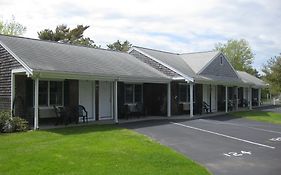 The Chatham Motel