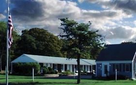 The Chatham Motel